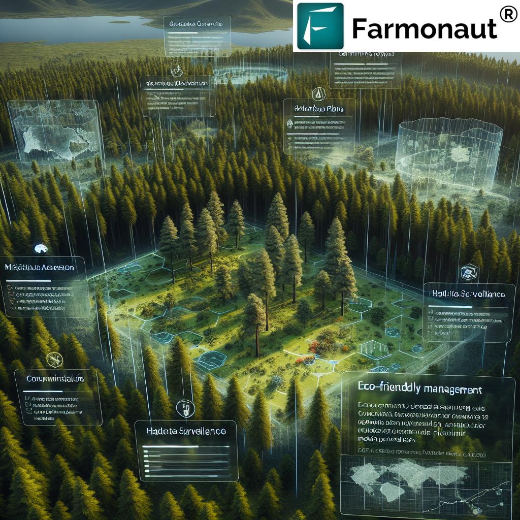 Autonomous Drone Military: 7 Precision Ag Innovations