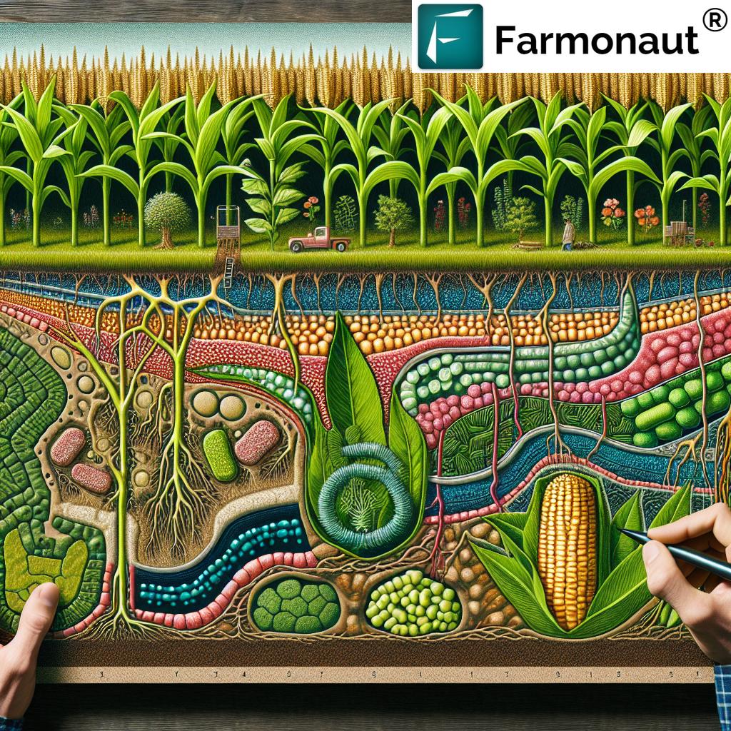 Bacterial Biofertilizers: 5 Ways To Boost Plant Growth