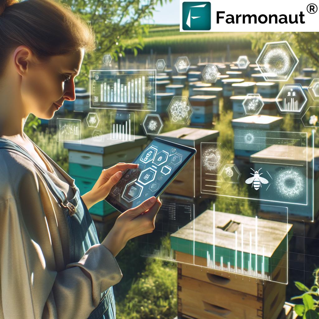 Beehive Management App: 7 Powerful Ways To Boost Hive Health