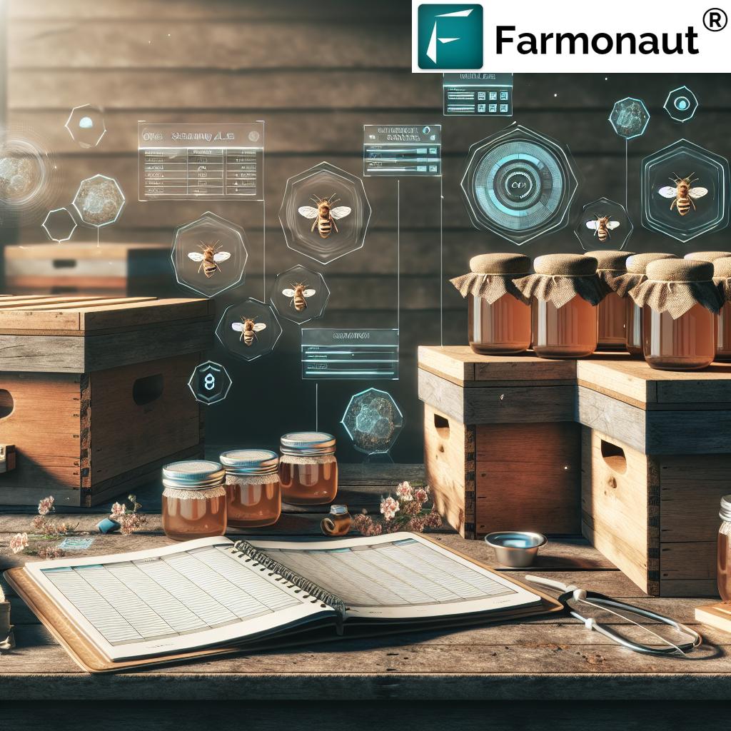 Beehive Management App: 7 Powerful Ways To Boost Hive Health