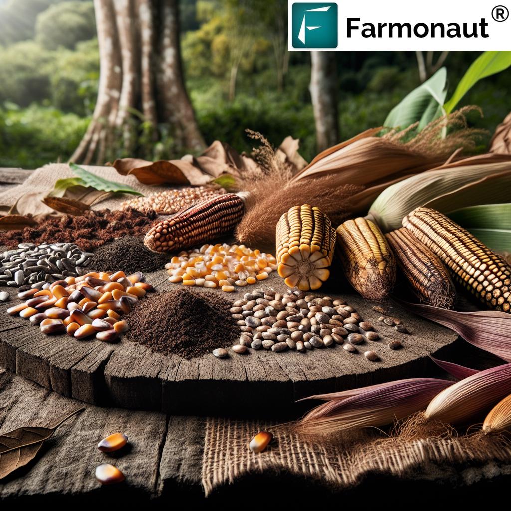 Beneficios Del Maíz: Claves Para Agricultura Sostenible