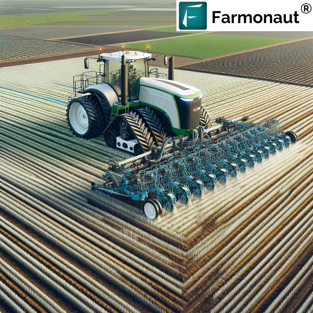 Benefits Of Using Modern Agricultural Machinery For Farmers