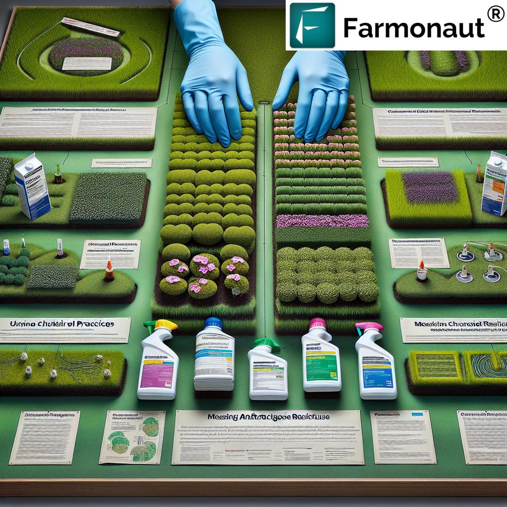 Best Fungicide For Anthracnose: Powerful Strategies & Tips
