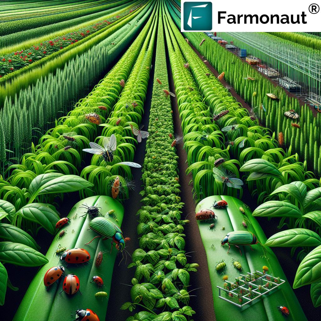 Best Pest Control Near Me: 7 Proven Sustainable Ipm Methods - Image 1 - Pest Control, Ipm