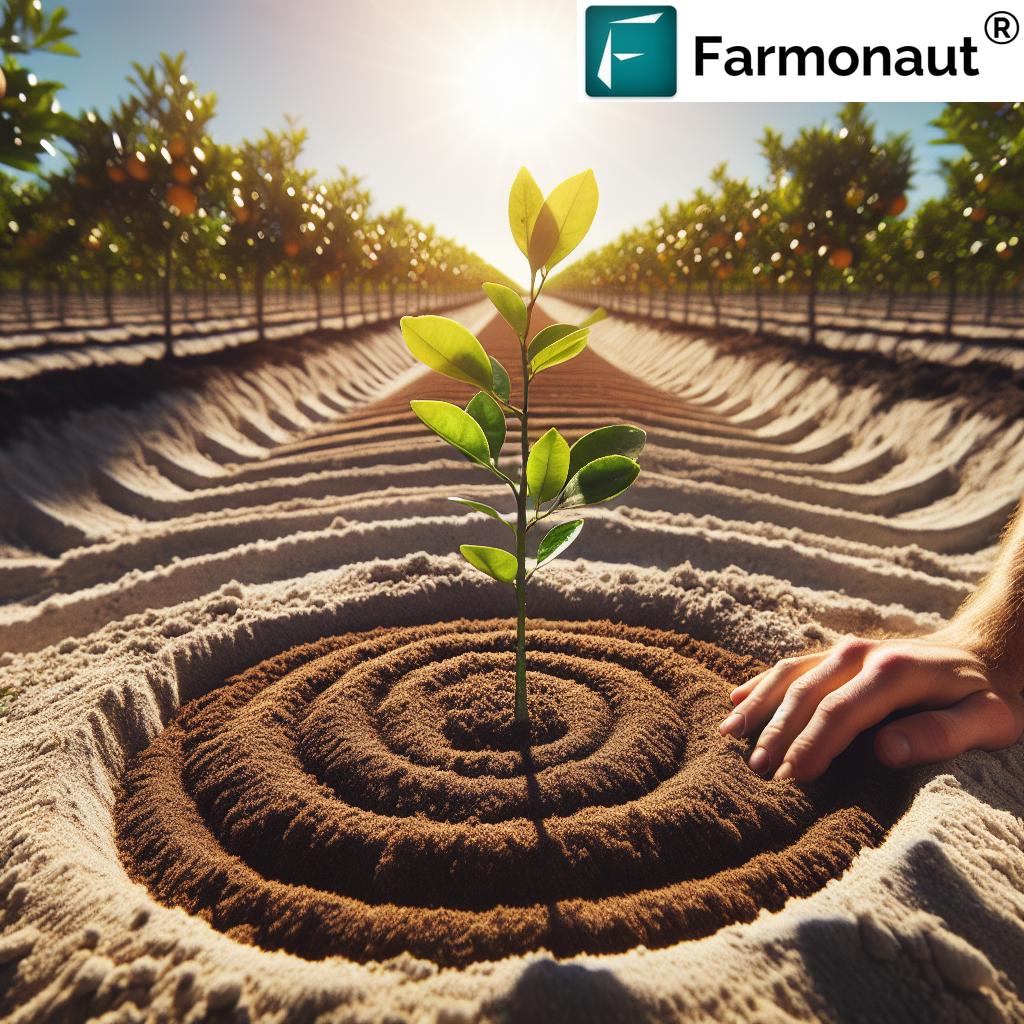 Best Practices For Lemon Tree Planting In Florida - Lemon Trees And Orchard