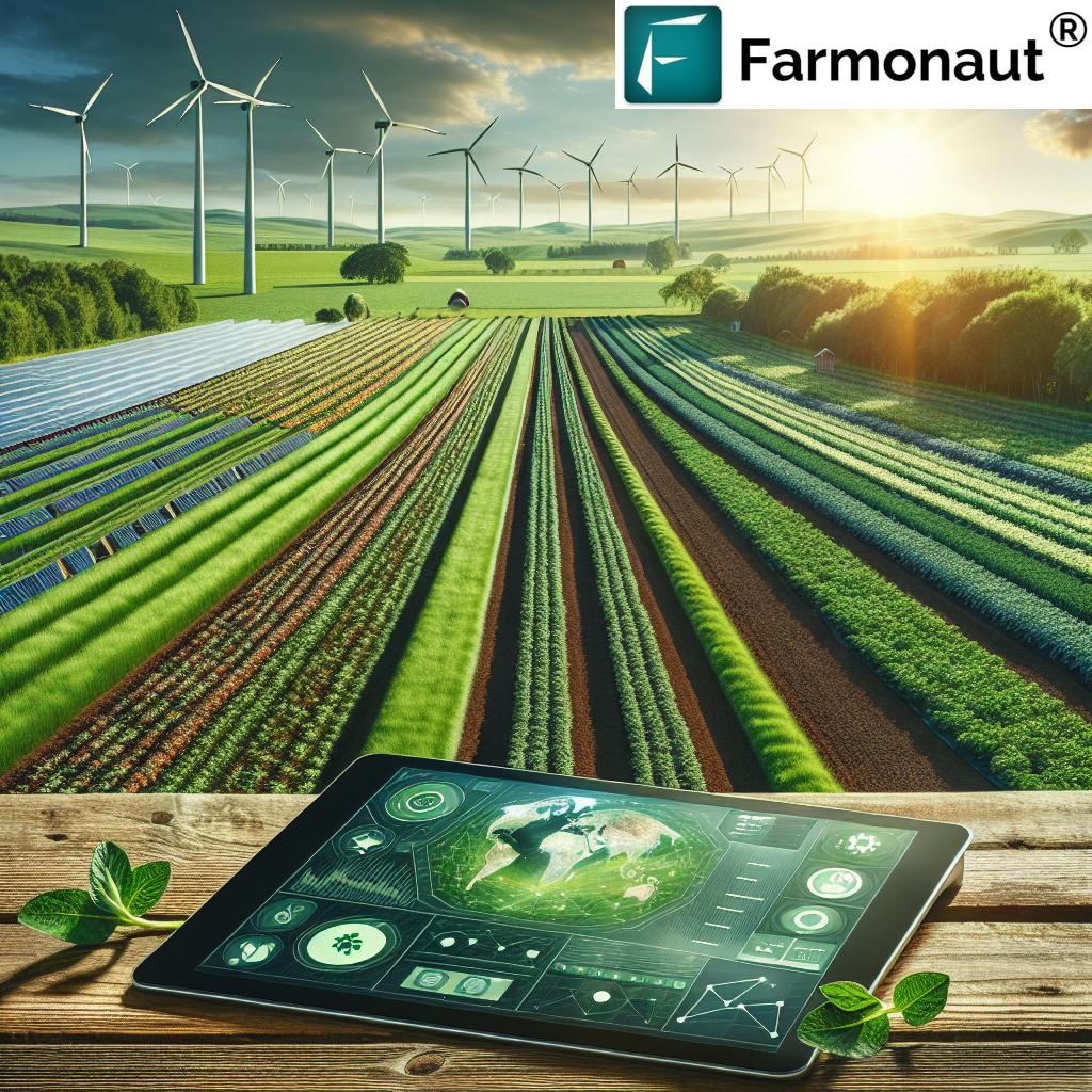 Best Tools For Farm Sustainability: Top 10 In 2024