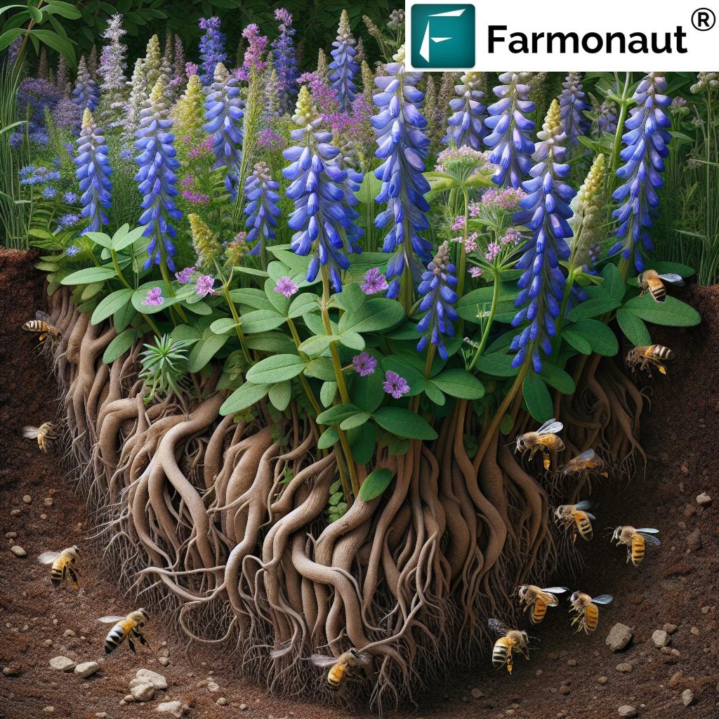 Best Wildflowers To Plant In Illinois For Pollinators