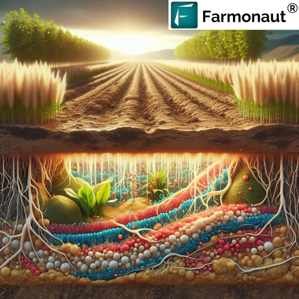 Biofertilizers In Organic Farming - 7 Soil Boosting Tips Application