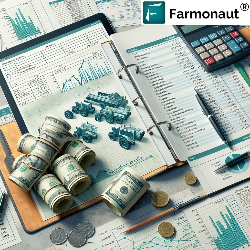 Bookkeeping For Farms: 7 Steps To Accurate Records