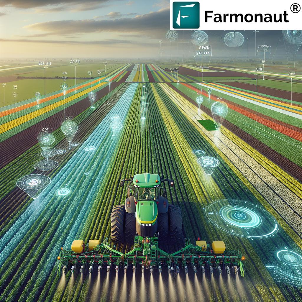 Boost Farming With Prescription Maps & Sensors: 7 Ways