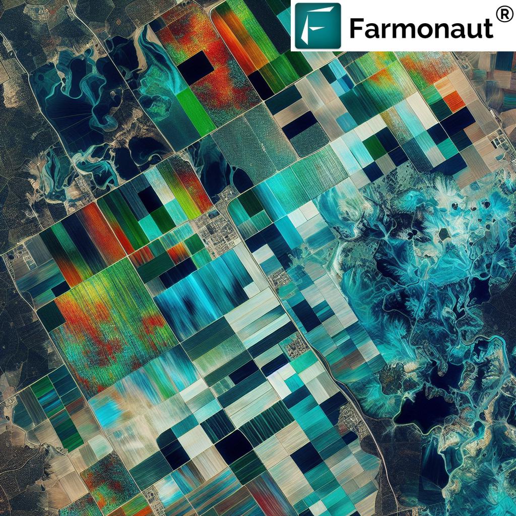 Boost Yield Fast: Precision Grow Satellite Imagery Secrets