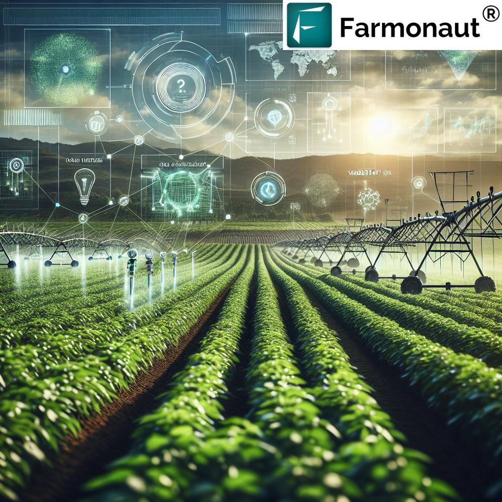 Boost Yields Fast: Precision Grow Iot Farming Technologies
