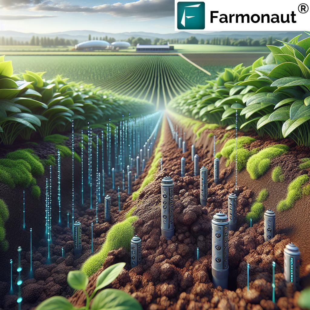 Boost Yields Fast: Precision Grow Soil Moisture Sensors