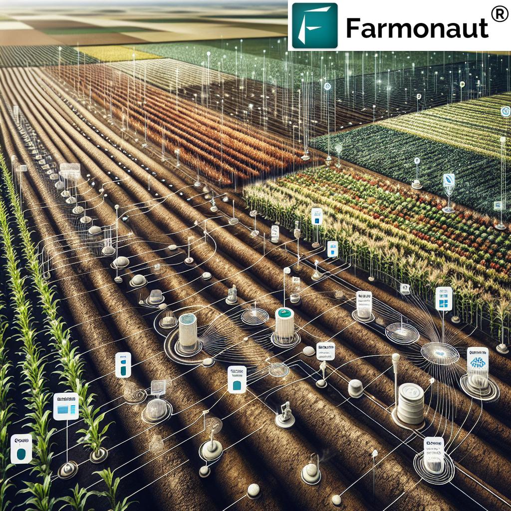 Boost Yields Fast: Precision Grow Soil Moisture Sensors