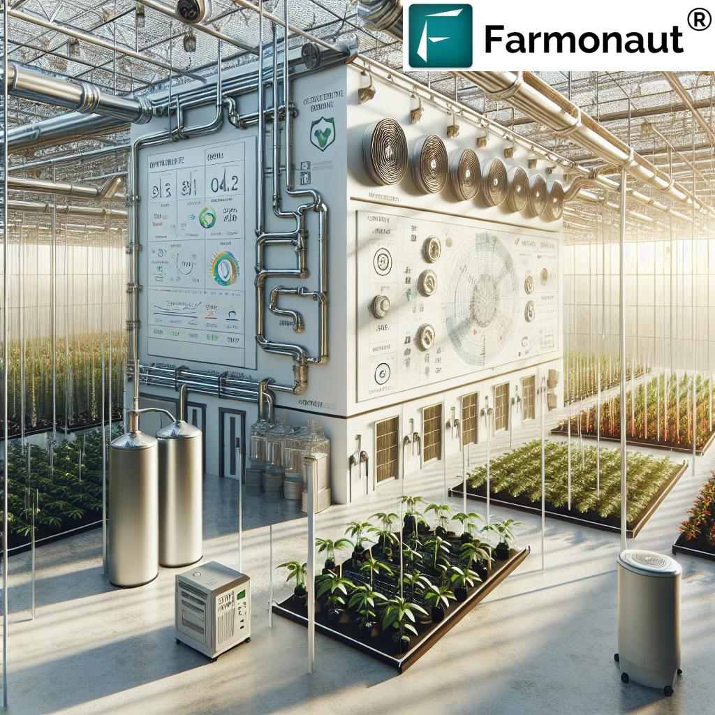 Cannabis Climate Control: 7 Powerful Ways To Maximize Yields