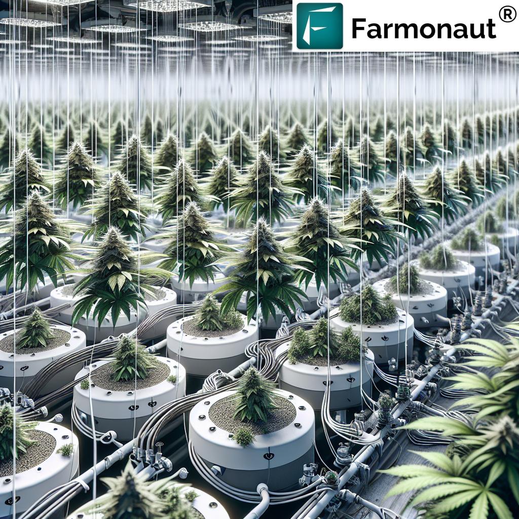 Cannabis Cultivation Management Image, Focus Keyword: Cannabis Cultivation Management