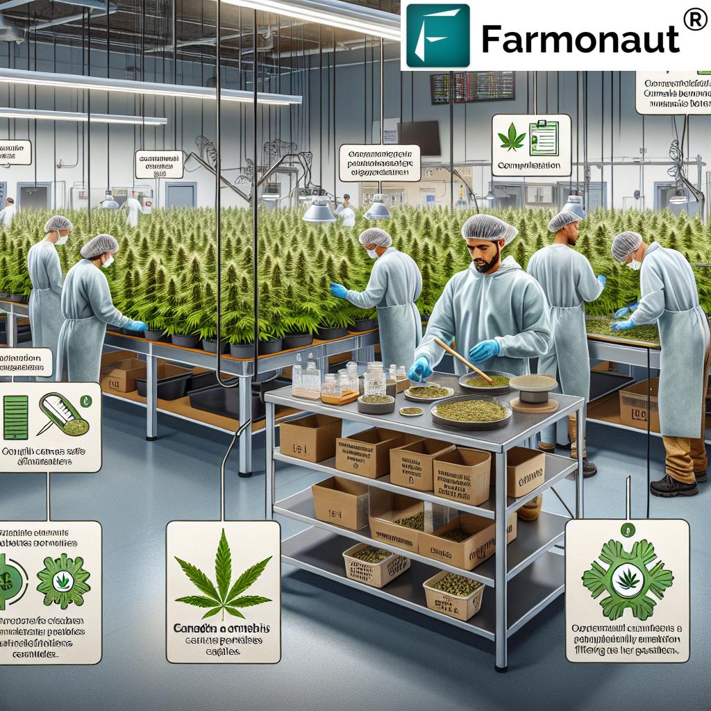 Cannabis Greenhouse Facilities Canada | Cannabis Industry Trends
