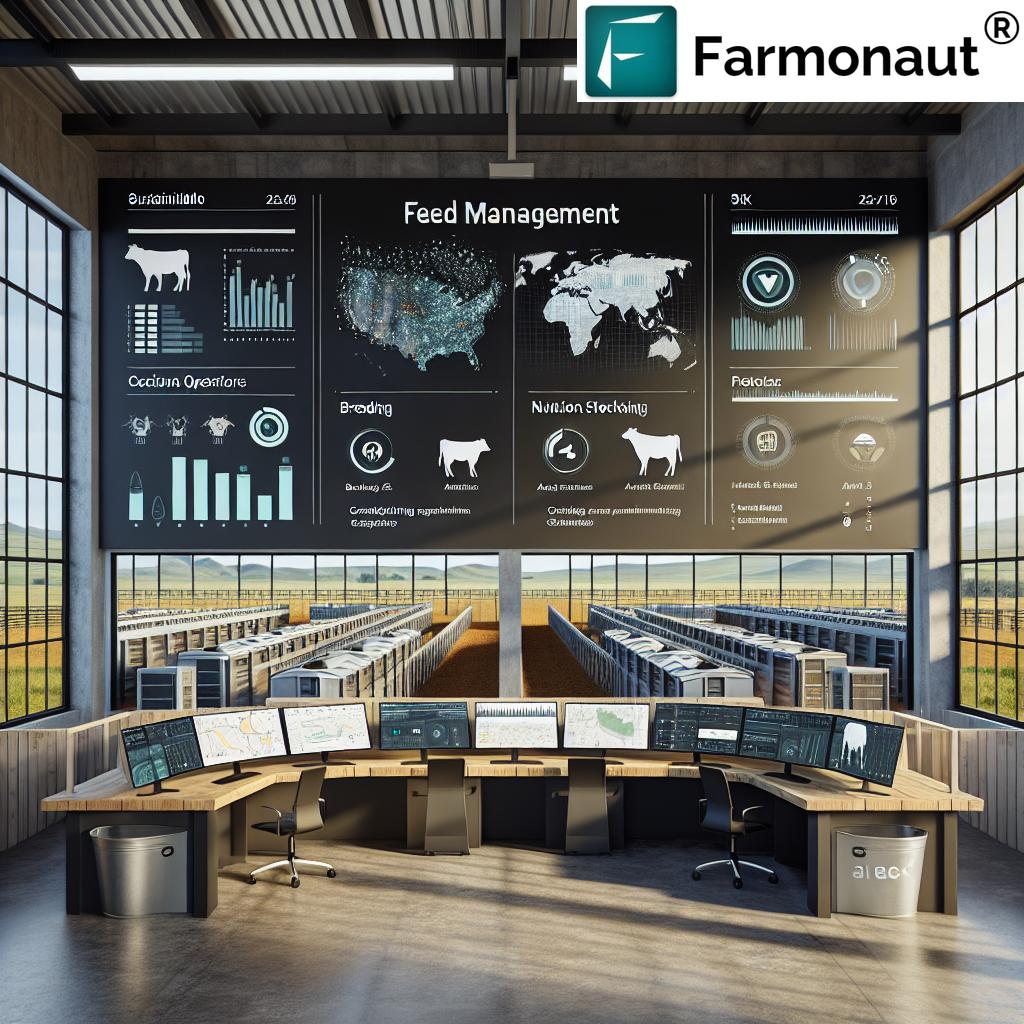 Cattle Ranching Software: 7 Tools To Boost Efficiency