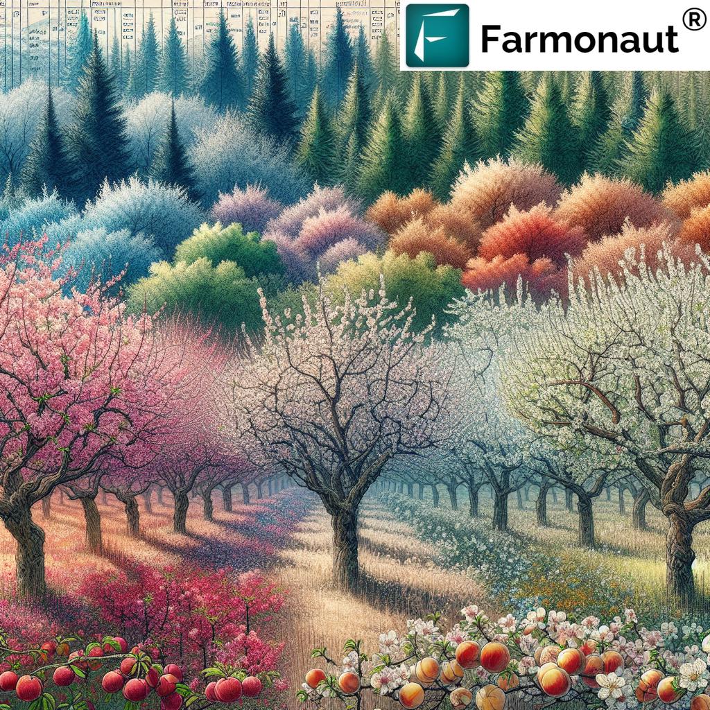 Chill Hours For Fruit Trees: 7 Climate Success Tips