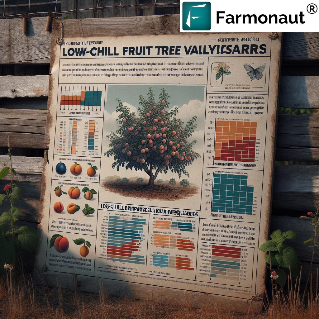 Chill Hours For Fruit Trees: 7 Climate Success Tips