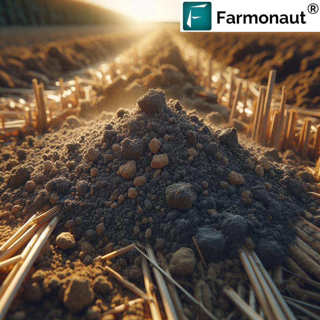 Chunky Soil: 7 Practices For Sustainable Growth