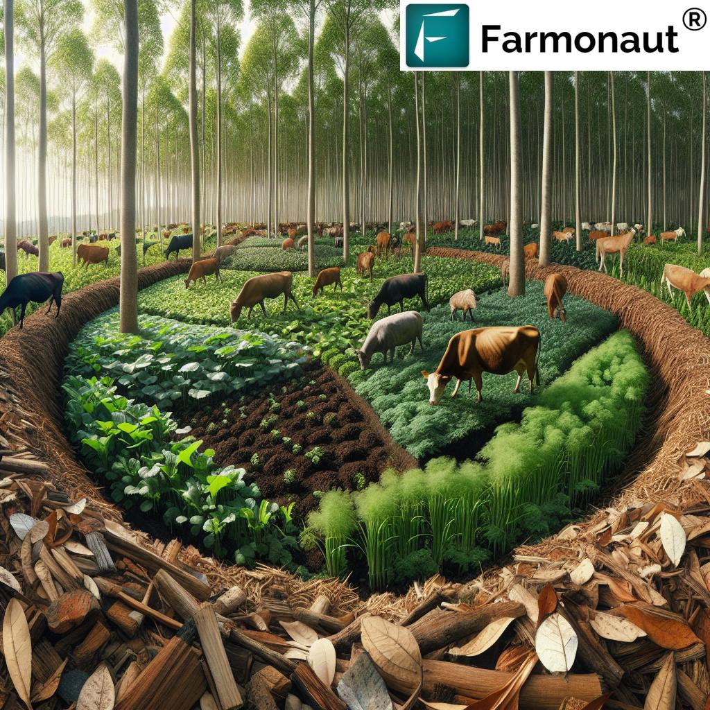 Circular Farming Practices: 7 Ways To Boost Soil Health