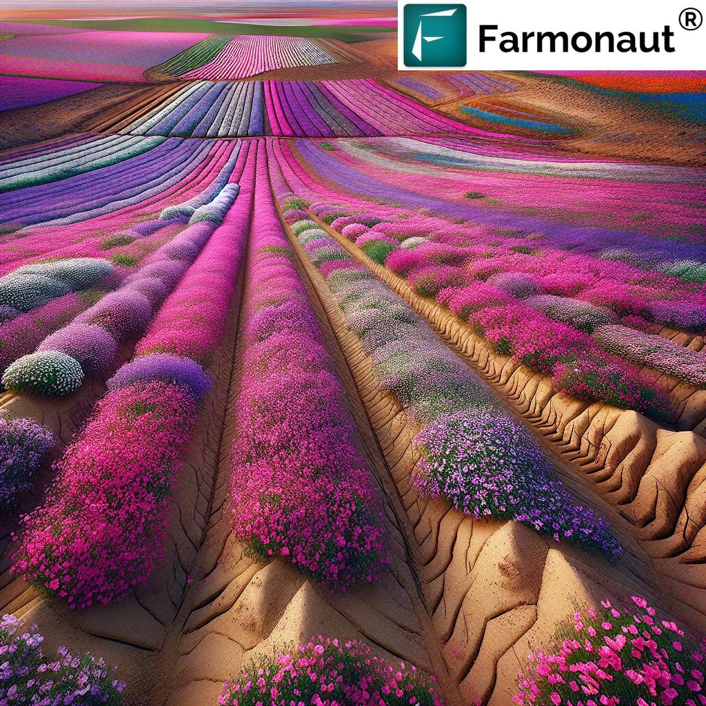 Clarkia Flower: 7 Benefits For Western Us Farming - Image 1