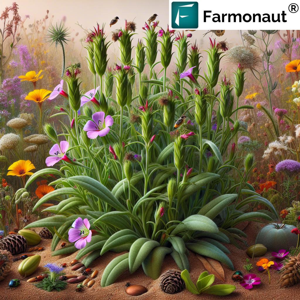 Clarkia Flower: 7 Benefits For Western Us Farming - Image 2