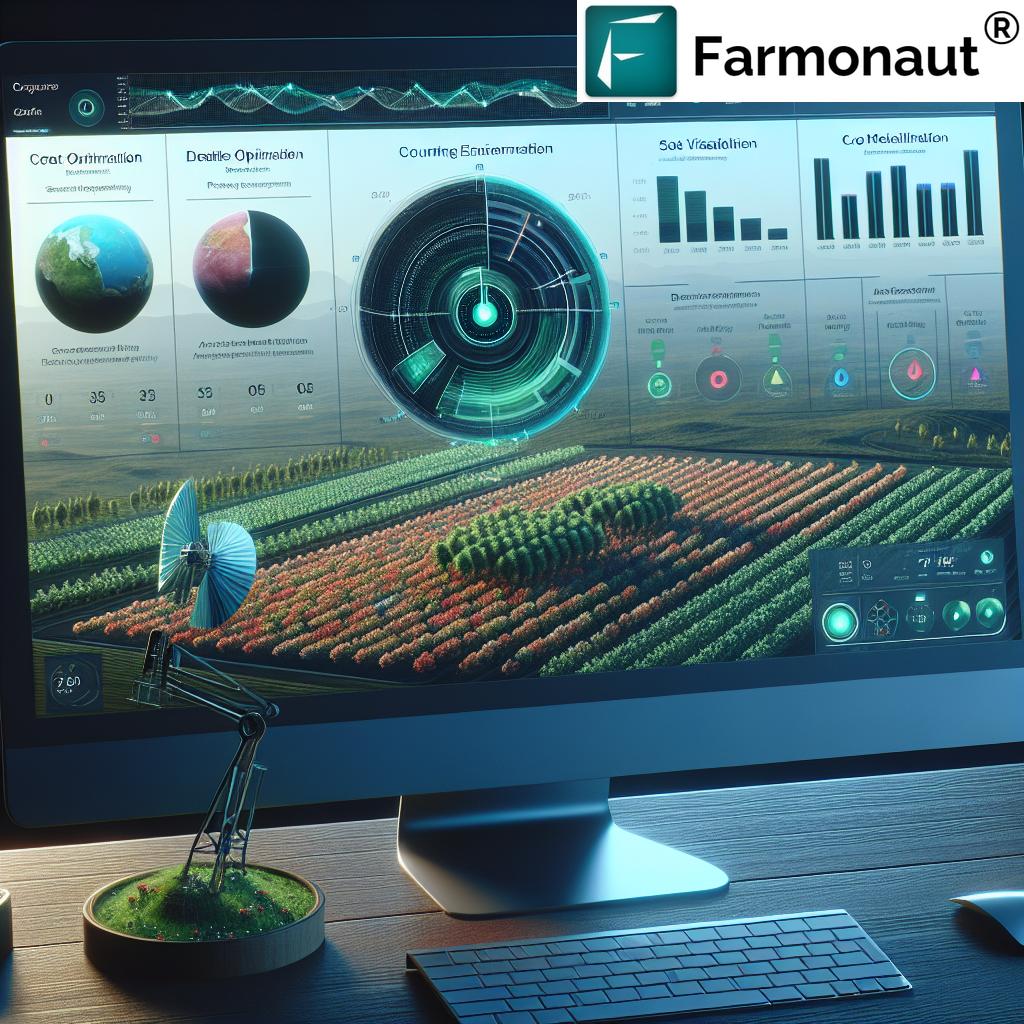 Classify Plantations Using Farmonaut: 7 Key Insights - Plantation Classification Using Remote Sensing