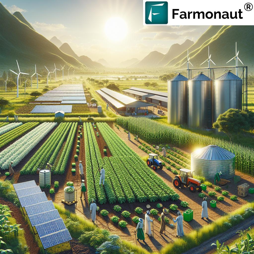 Cleantech Marketing For Sustainable Agriculture: Nigeria’S #1 Secret