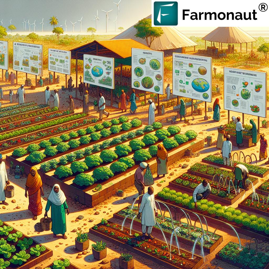 Cleantech Marketing For Sustainable Agriculture: Nigeria'S #1 Secret, Cleantech In Agriculture