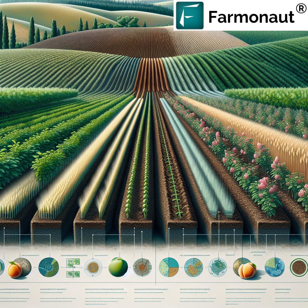 Climate Friendly Agriculture: 7 Sustainable Practices