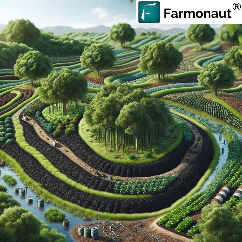 Climate Friendly Farming: 7 Practices For Resilience