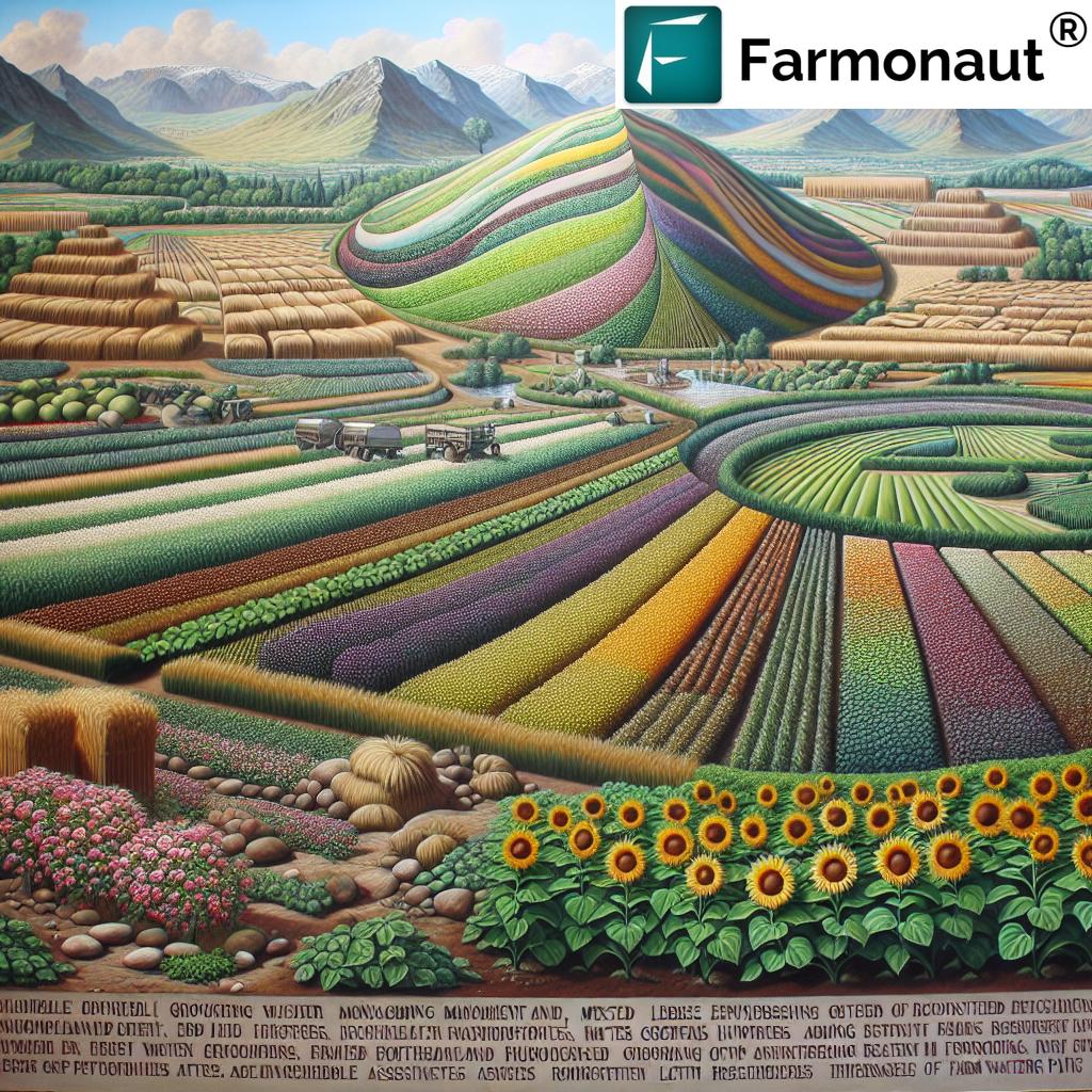 Climate Friendly Farming: 7 Practices For Resilience