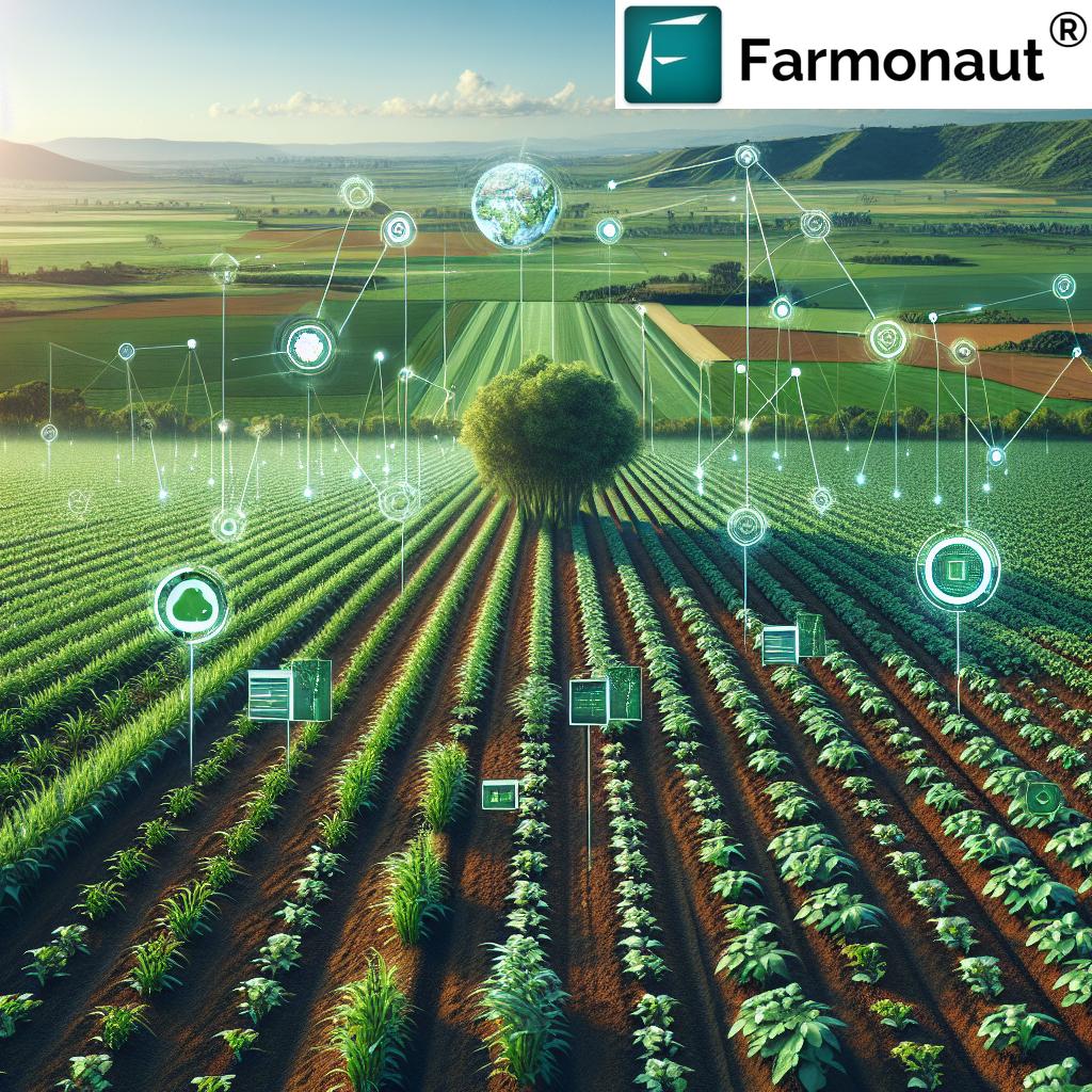 Climate Smart Agriculture Technologies: 7 Game-Changers