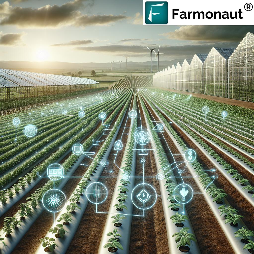 Climate Smart Agriculture Technologies: 7 Yield Boosters