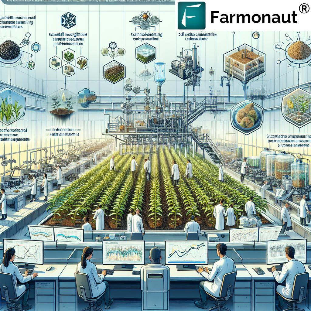 Climate Smart Agriculture Technologies: 7 Yield Boosters
