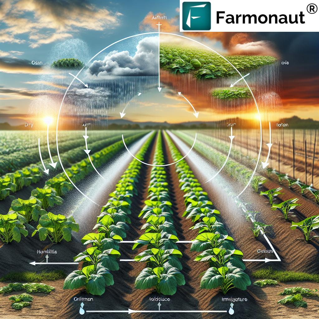 Climate That Promotes Powdery Fungus Growth: 7 Controls - Powdery Mildew