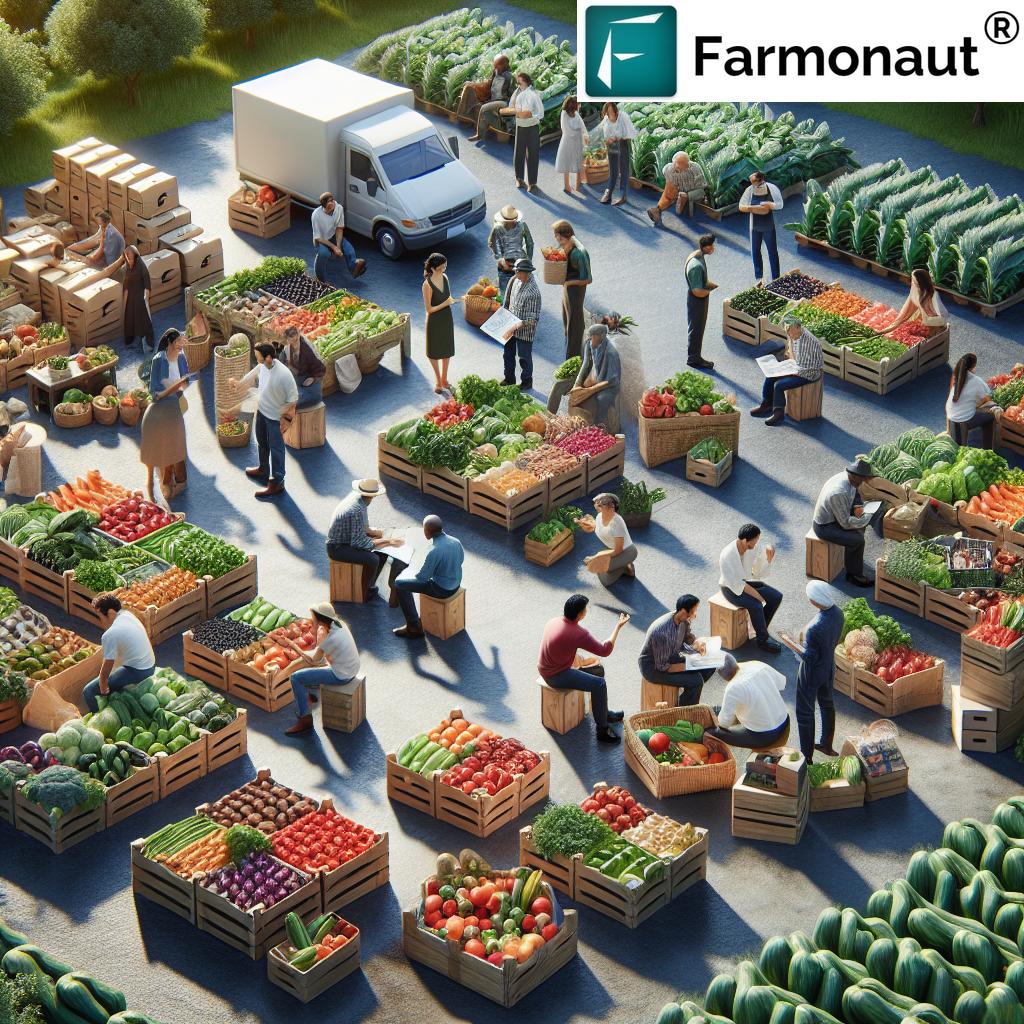 Collaboration In Agriculture: 7 Shocking Sustainability Hacks
