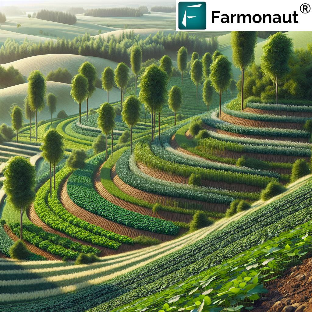 Combat The Process Of Erosion Of Soil And Rocks Now