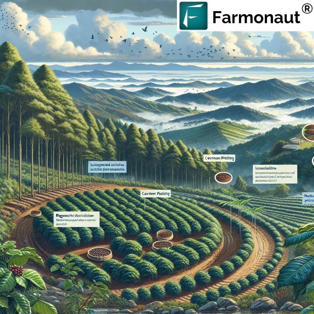 Compliance In Coffee: 7 Key Steps For Sustainability