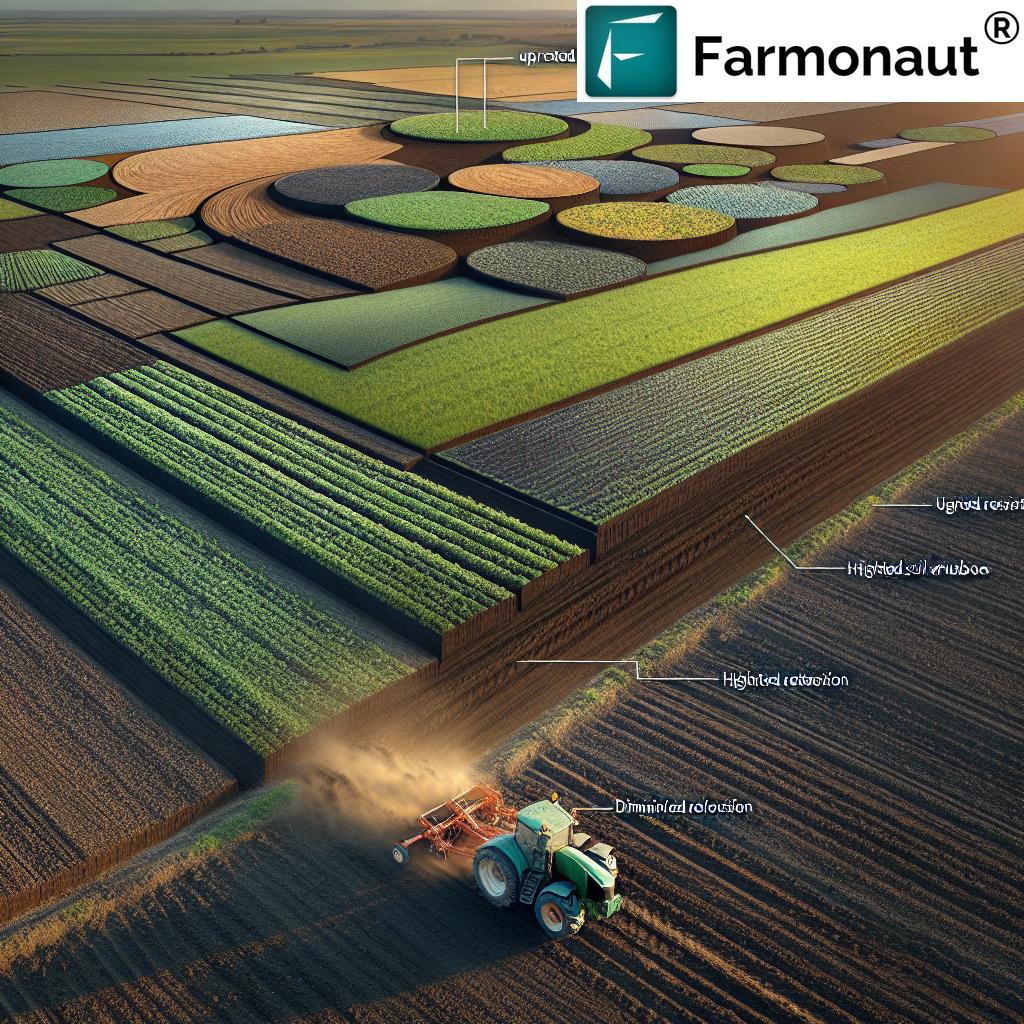 Conservation Tillage: 7 Powerful Ways To Boost Soil Health