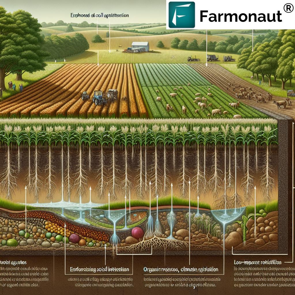 Conservation Tillage: 7 Powerful Ways To Boost Soil Health