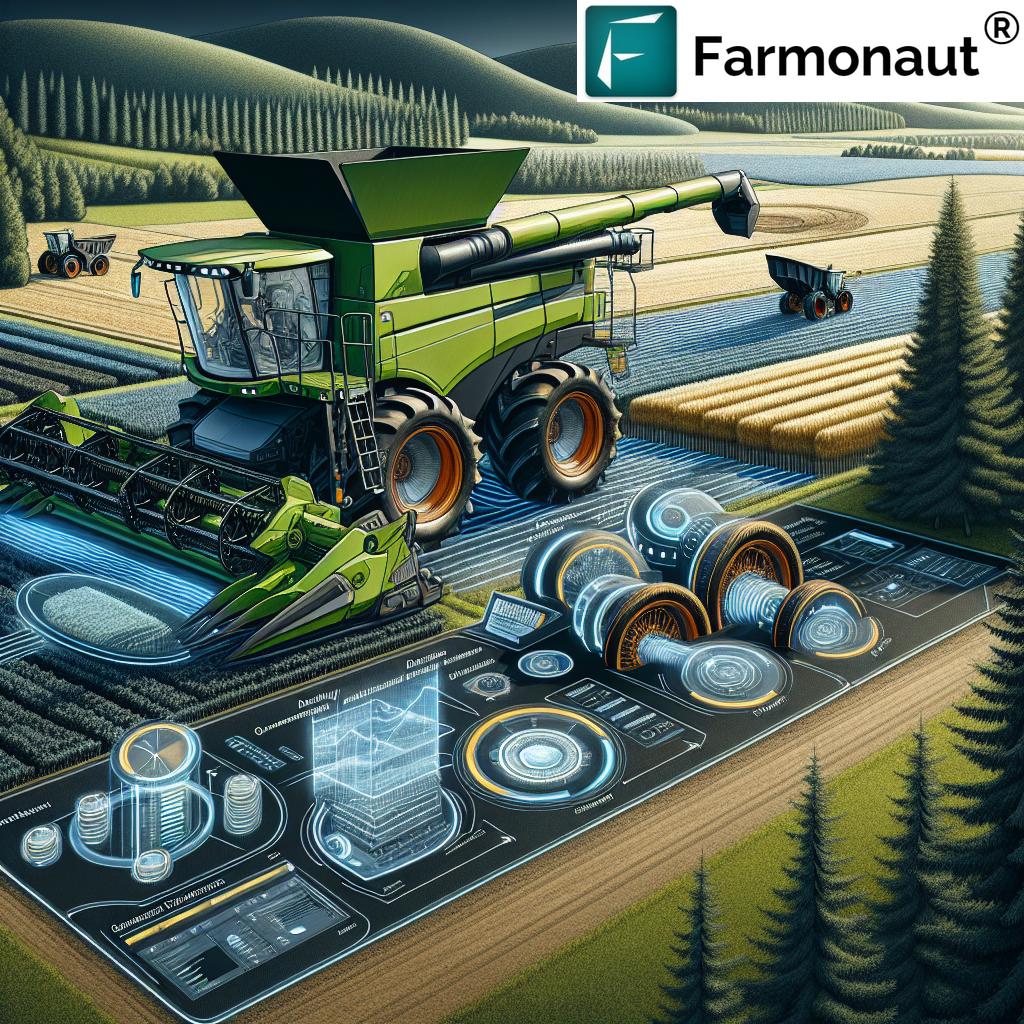 Construction Equipment Trends: 7 Key Agri Innovations