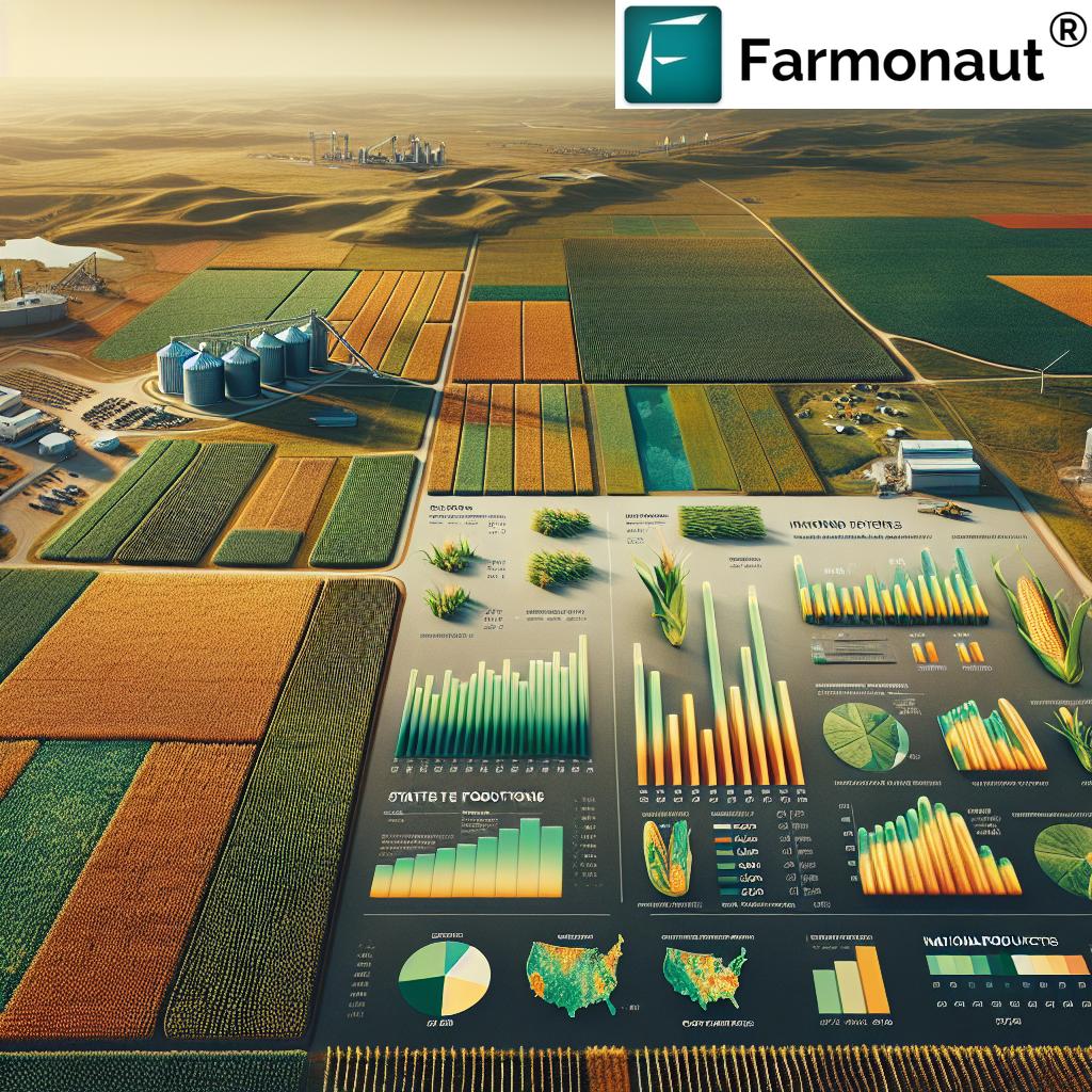 Corn Yield Forecast By State: 2024 Insights & Market Impact