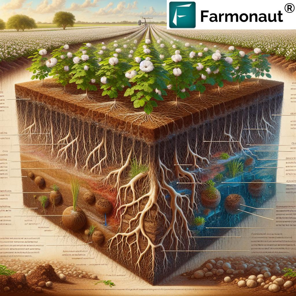 Cotton Soil Type Guide And Soil Management Practices
