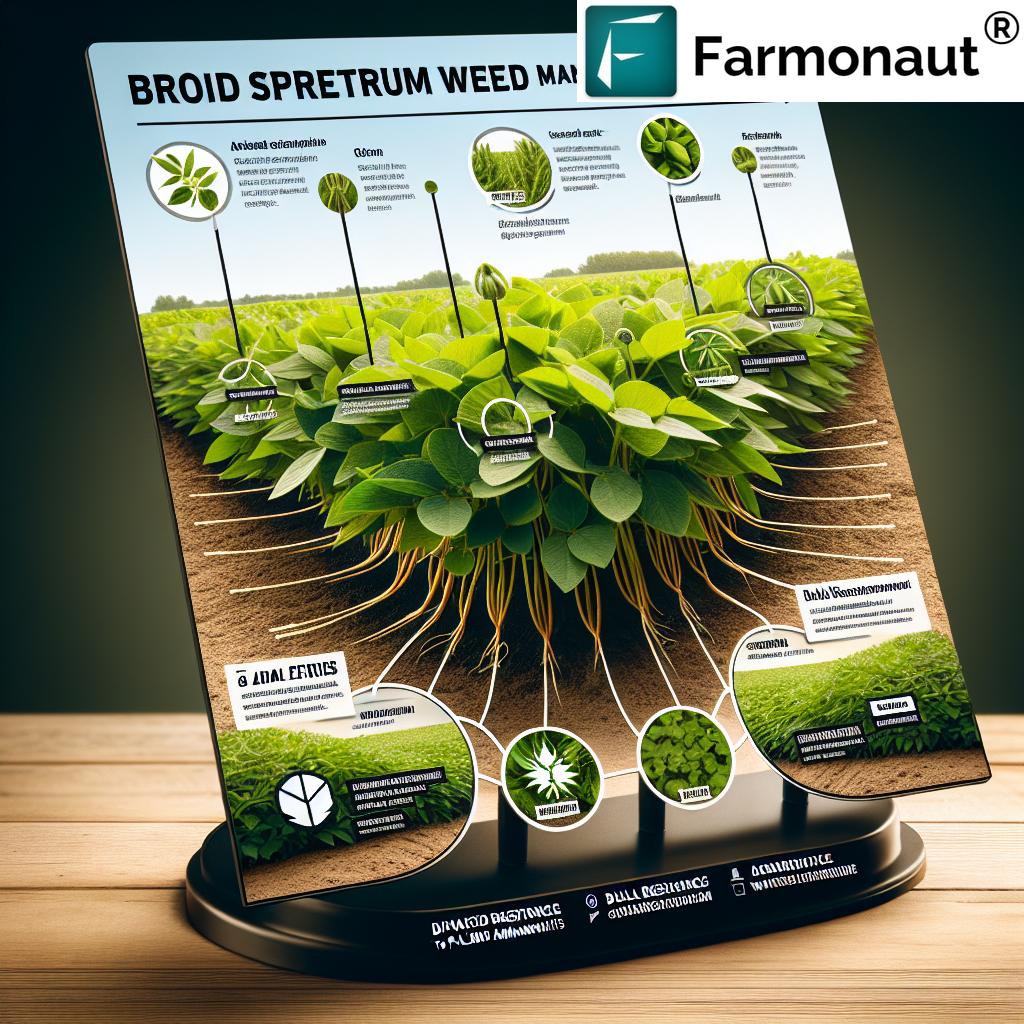 Credenz Soybean Variety Guide: Top 7 High-Yield Solutions