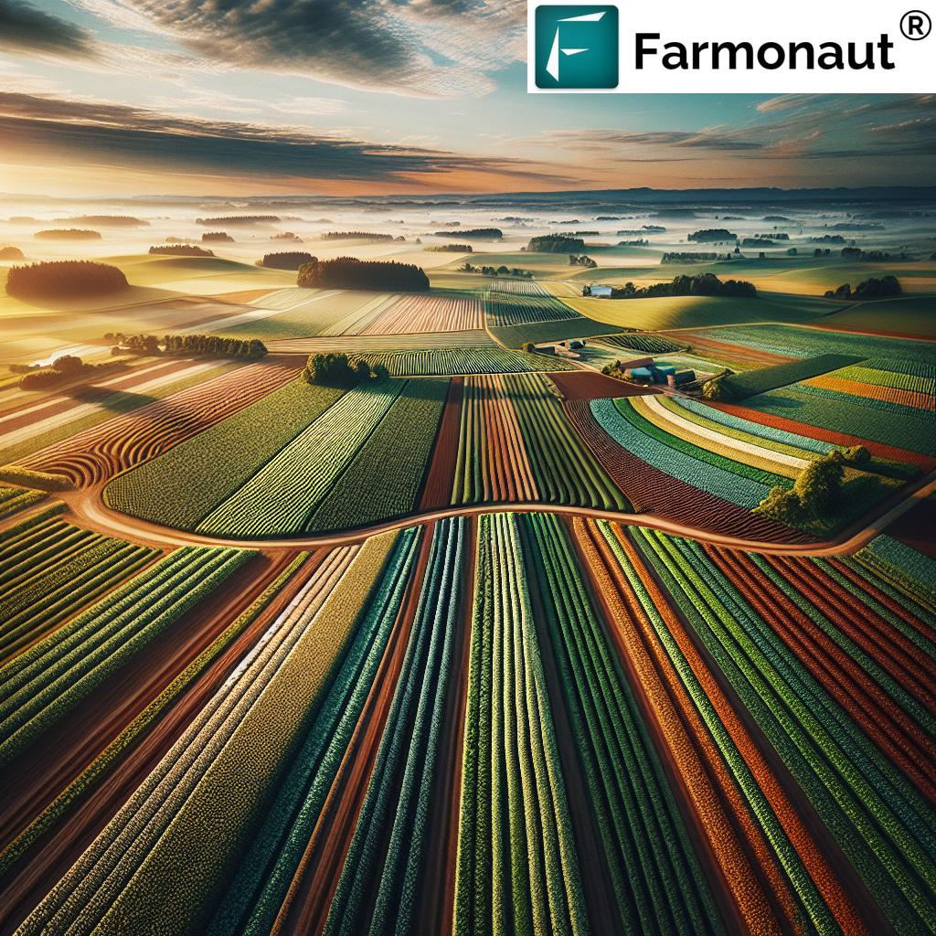 Crop Conditions: 7 Shocking Tech Hacks For Yields!