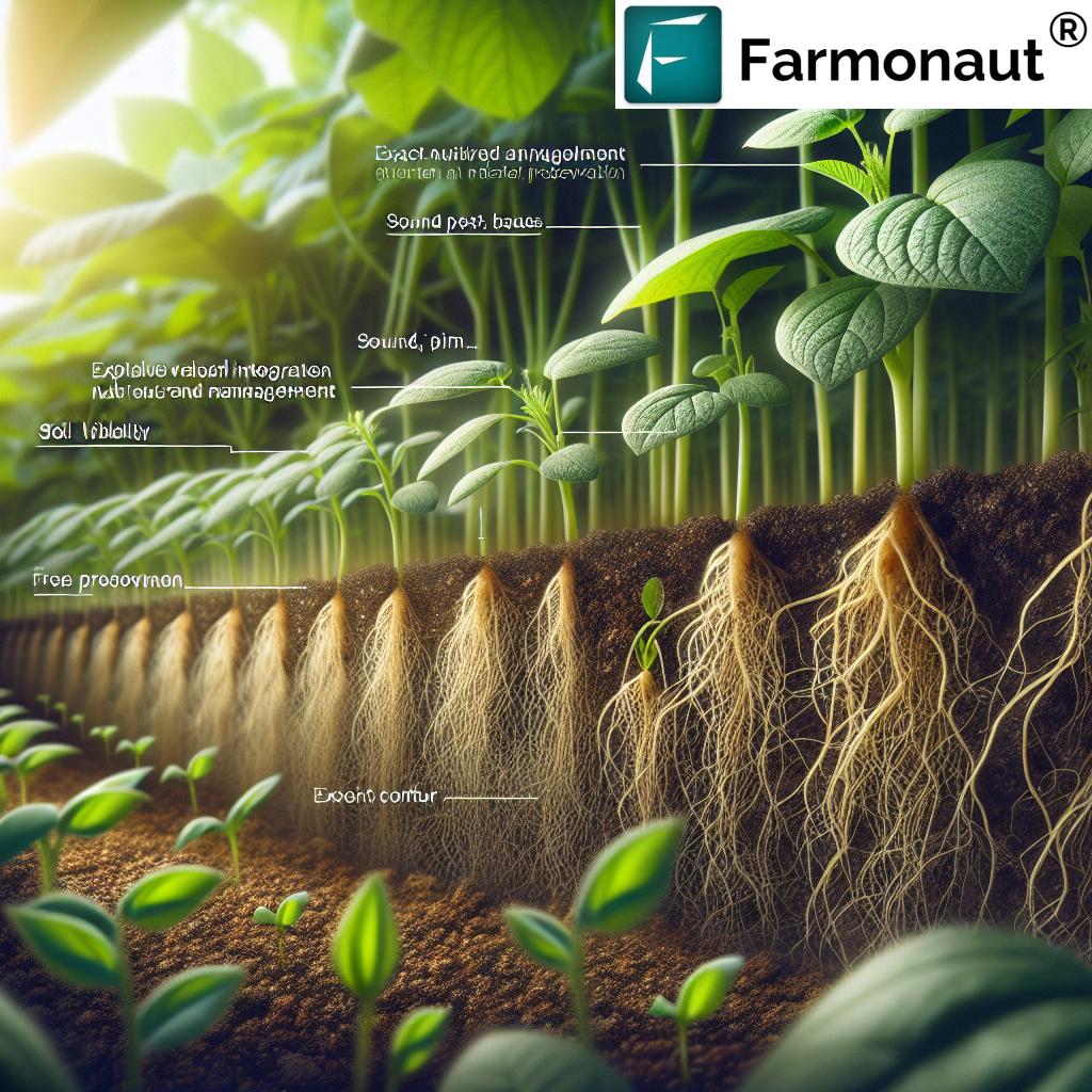 Crop Conditions 7 Shocking Tech Hacks Yields Field Monitoring