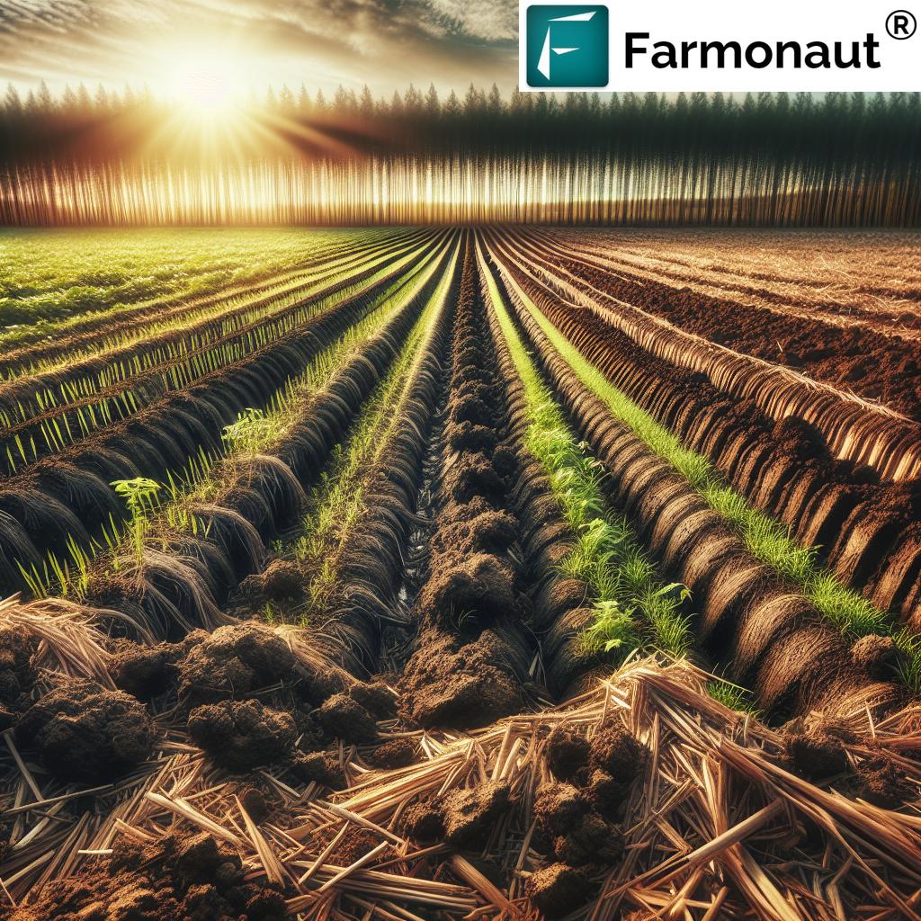 Crop Cultivation: 7 Sustainable Soil Practices